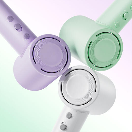 6973203121688 科西逸尔 科西高速吹风机负离子护发大风低温速干吹风筒 商品图2