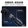 Ulanzi优篮子 AM23直插式无线直播麦克风TypeC运动相机手机收音 商品缩略图7