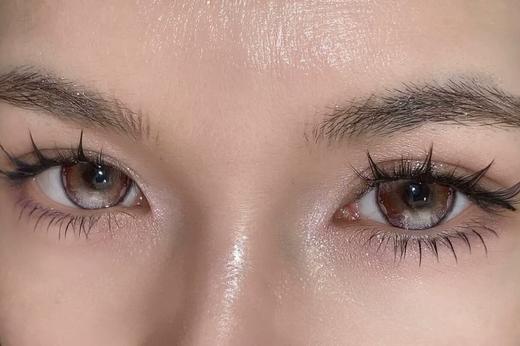 Vigour girl半年抛品牌--童话博物馆 商品图9