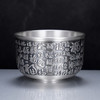 子佩集S999银【百福兴宁】茶杯摆件纯银【DLCB021】茶具仿古大杯摆件2501 商品缩略图3