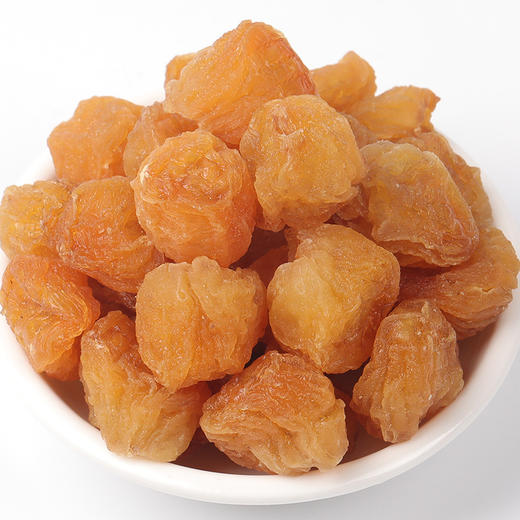 【大罐龙眼肉，饱满鲜甜】零食龙眼肉500克 无核桂圆干 自然晒干 9A桂圆肉-QQ 商品图3