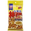 龟田咖哩味柿子种65g 商品缩略图3