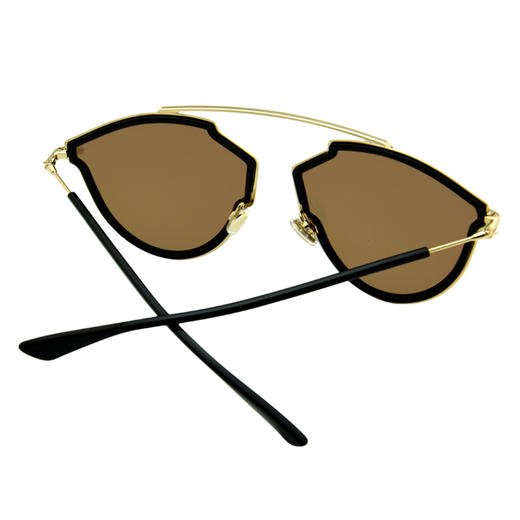 2011322M259SQ 迪奥Dior 迪奥太阳镜男女款时尚个性墨镜DIORSOREALRISE 商品图3