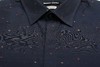 Marco Azzali 意大利成衣进长袖衬衫 CC55190A1 商品缩略图2