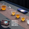 雅集防水茶席布组合（黑灰/2.5米） 商品缩略图4