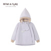 25新款 | 丹麦Mini a ture春秋薄款童装精灵帽夹克薄款防水外套夹克（非绒里）18m+ 商品缩略图9
