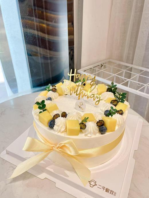 水果定制-简约芒果 商品图1