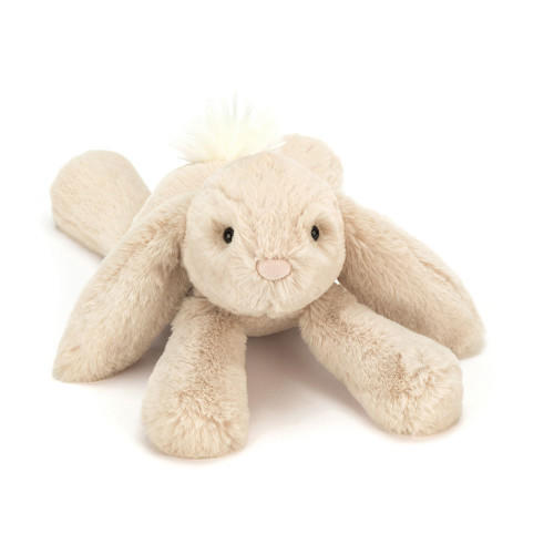 Jellycat玩偶史玛吉兔子 (小码 8cm) 商品图0