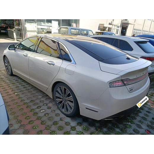 林肯 MKZ 2.0T 总统系列【长租-北京】 商品图3