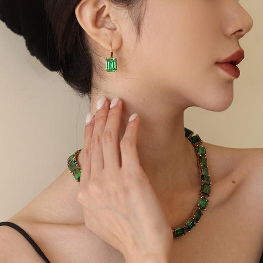 Garden of Eden 伊甸园系列 | 香水青柠套装 商品图3