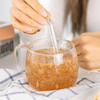 雅集玻璃杯茗果吸管杯400ml(含吸管) 商品缩略图10