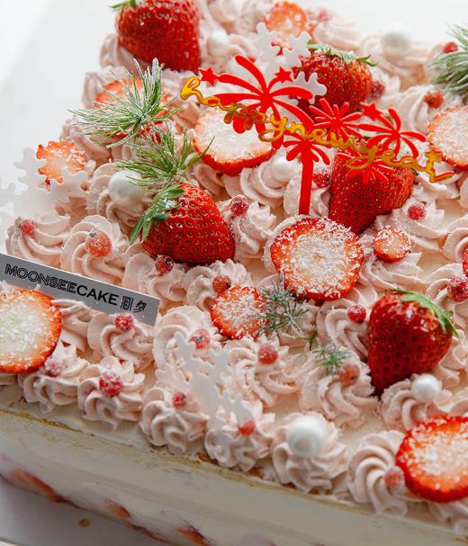 雪恋天使 商品图7