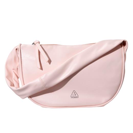 6950521005241 三熹玉3CE 粉色腋下包 商品图0