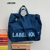 【LABELHOOD】蕾虎休闲简约帆布袋手提单肩袋包 商品缩略图3