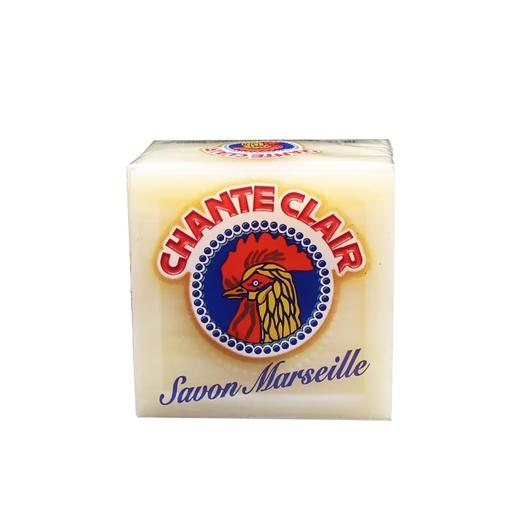 【16元会员福利】大公鸡客家马赛洗衣皂300g   白衣，校服，油污 多功能清洁皂    商品图0