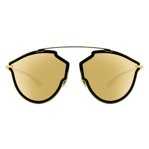 2011322M259SQ 迪奥Dior 迪奥太阳镜男女款时尚个性墨镜DIORSOREALRISE 商品图0