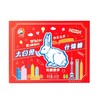 冠生园大白兔 奶糖什锦糖礼盒 880g/盒 商品缩略图0