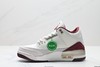 ✅Air Jordan 3 Retro 迈克尔·乔丹AJ3代中帮复古休闲运动文化篮球鞋 商品缩略图3