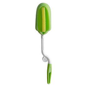 雅集海绵旋转杯刷