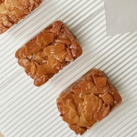 佛罗伦萨酥（焦糖杏仁酥） 商品图0