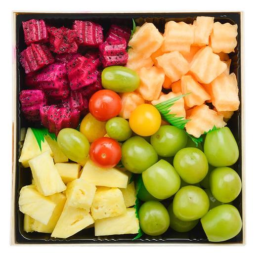 五彩水果拼盘500g/份 商品图2