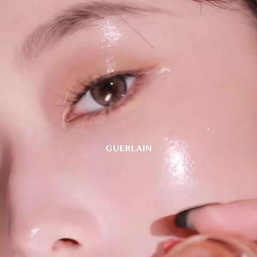 【1.21王炸割肉价】娇兰限定眼影唇颊髙光蜜4G（限25年4月） 商品图6