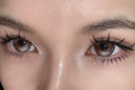 Vigour girl半年抛品牌--童话博物馆 商品图8