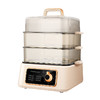【官方直营】荣事达电蒸笼RS-ZG120B 商品缩略图3