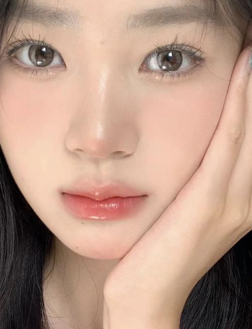 【1.21王炸割肉价】迪奥丰唇蜜24新款 004# 橘调的奶茶色 #015粉嫩草莓红 #022冰糖草莓红  #024赤陶细闪冰红茶 商品图6