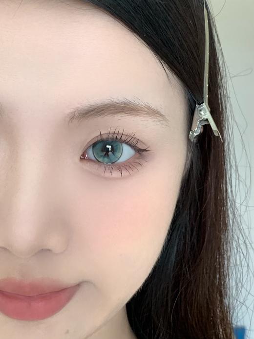 loveiikira 香草冰冰/铃香幽兰/酒心可可 14.5mm 半年抛 非离子 棕绿粉 商品图2