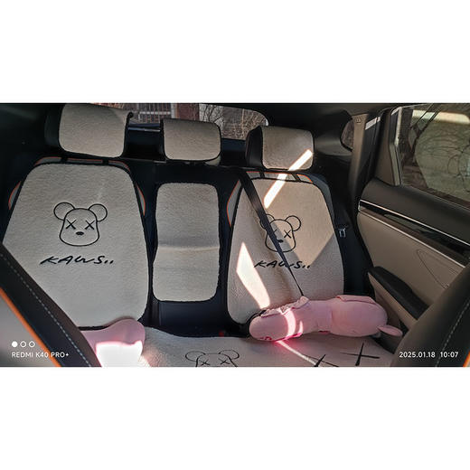 比亚迪 宋PLUS新能源 EV 尊贵型【长租-北京】 商品图6