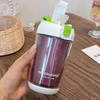 热卖！英国摩飞旗下morphycoltd 钛咖啡杯 双层真空 双饮设计  400ml 商品缩略图13