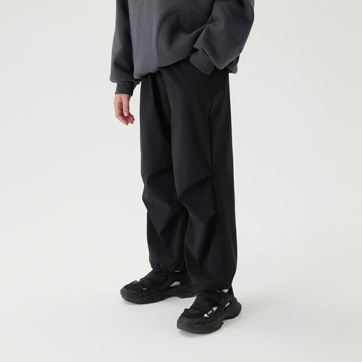 【速干】马克珍妮男童户外超轻氧气工装裤儿童裤子春装新款250031 商品图4