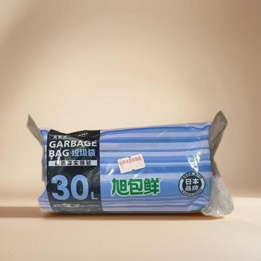 点断式垃圾袋30L 商品图0