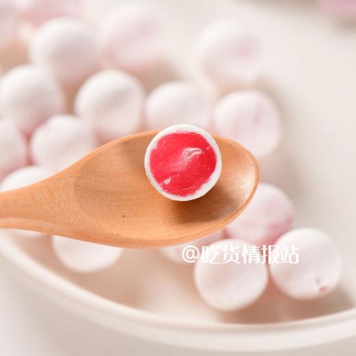 佩茵 樱桃味夹心糖果 商品图2