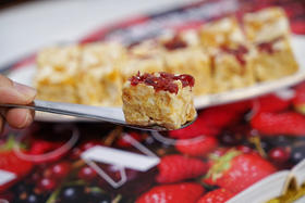 小奶芙 1包10块 独立包装