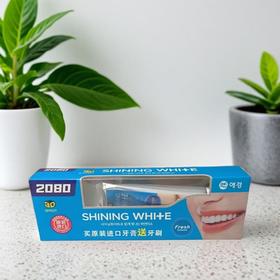 20803D美白牙膏 100g/支