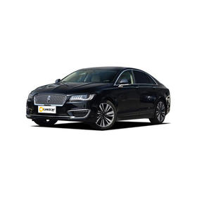 林肯 MKZ 2.0T 总统系列【长租-北京】