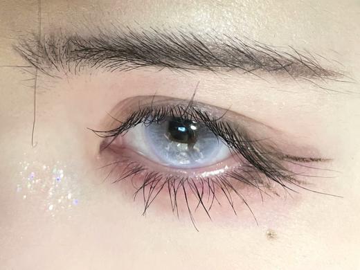 Vigour girl半年抛品牌--失约于月光0 150 300 500 550 800缺货 商品图6