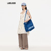【LABELHOOD】蕾虎休闲简约帆布袋手提单肩袋包 商品缩略图2