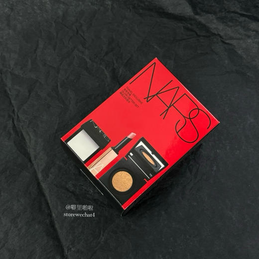 新年特价 Nars彩妆限定三件套 超划算！ 商品图0