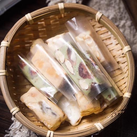 糯米纸 8*12cm 约500张 牛轧糖小号糖葫芦雪花酥糯米糖纸 商品图1