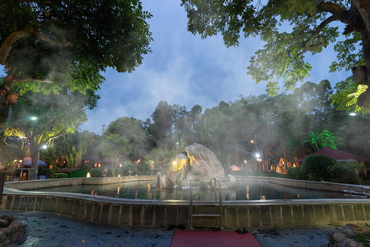 【温泉季】儿童温泉门票 商品图3