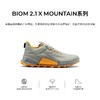ECCO爱步 25新户外登山鞋男款 防滑徒步越野健步BIOM2.1山地 商品缩略图2