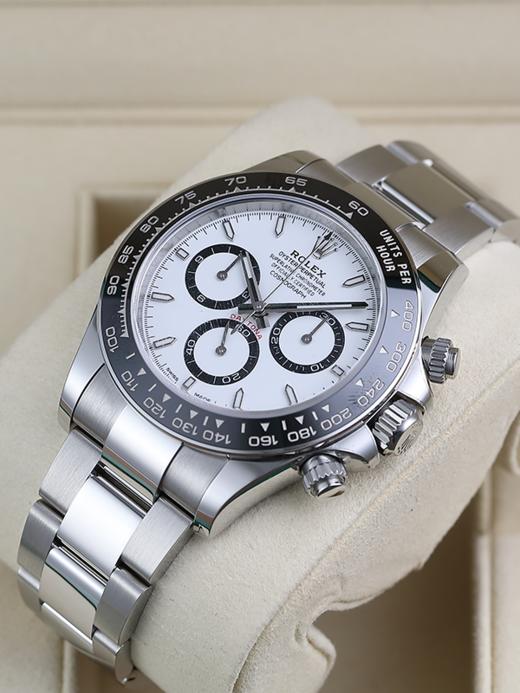 劳力士126500LN-0001 商品图2