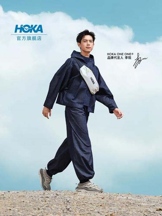 【3-7天发货】HOKA ONE ONE【李现同款】男女冬季运动休闲舒缓鞋ORA PRIMO复古 商品图6