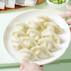 【饺小歌】鲅鱼水饺240克4袋 商品缩略图1