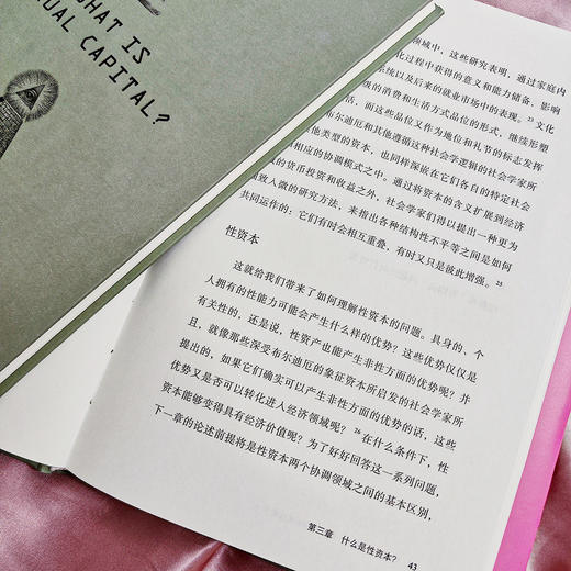 何谓“sex资本”？——关于sex的历史社会学 商品图6