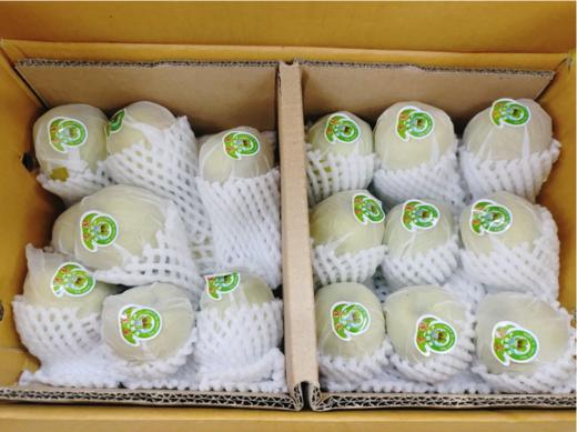 产地香梨一箱 商品图2