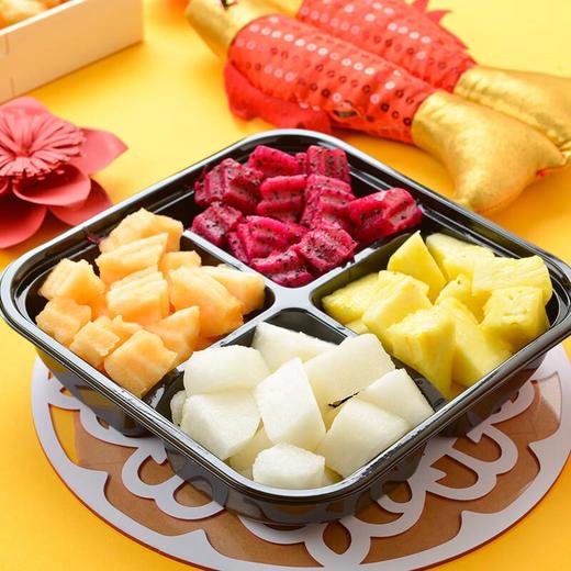 果切四拼400g 商品图0